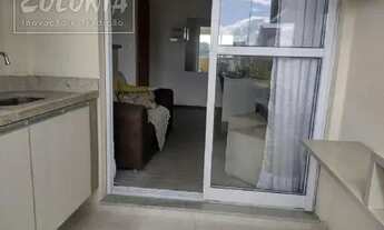 Imagem 5: Apartamento a venda - Vila Humaitá, Santo André