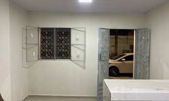 Imagem 2: Vendo ou troco Casa toda Reformada no Jacintinho