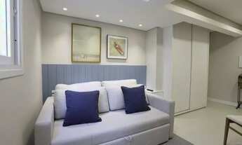 Imagem 6: FRENTE MAR 3 DORM, 3BWC, 2VG +1 STUDIO, FINAMENTE MOB, DECORADO EQUIPADO PRONTO PRA MORAR