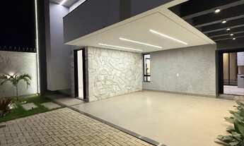 Imagem: Casa bairro Alto dos Cerrados