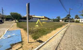 Imagem 7: Lote de esquina no Condomínio Portal do Atlântico, no Mosqueiro, com 459 m²