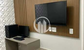 Imagem 5: Apartamento à venda com 3 dormitórios sendo 1 suite - Condomínio Go Maraville