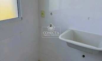 Imagem 6: Apartamento à venda no Bairro Saraiva, Uberlândia 2 quartos, 1 suíte, 2 vagas