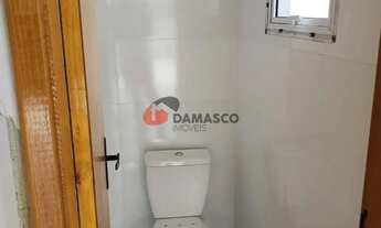 Imagem 3: Cobertura à venda 2 Quartos, 1 Suite, 1 Vaga, 100M², Parque das Nações, Santo André - SP