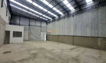 Imagem 7: Galpão no Bairro Parque João Ramalho em Santo André