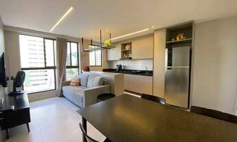 Imagem 4: Apartamento para aluguel, Tambaú, João Pessoa - 25148