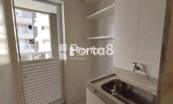 Imagem 6: Apartamento Para Locação e Venda com 2 Dormitórios No Vila Gimenes - Próximo ao Hospital d