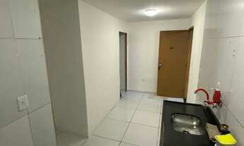 Imagem 4: Apartamento pra alugar no novo Geisel