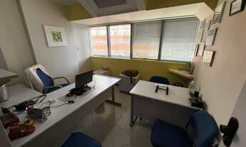 Imagem 7: Sala Comercial / Usada para Venda em Salvador, Caminho das Árvores, 1 banheiro, 1 vaga