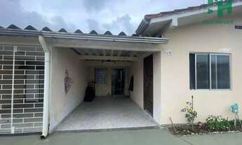 Imagem 2: Casa para locação diária no Albatroz - Matinhos/PR