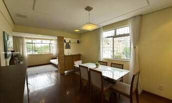 Imagem 2: Apartamento para Venda em Belo Horizonte, União, 4 dormitórios, 1 suíte, 3 banheiros, 2 va