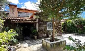 Imagem 6: Casa com 5 dormitórios à venda, 207 m² por R$ 449.000,00 - Parque Dois Irmãos - Fortaleza