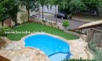 Imagem 4: Casa para Locação em Salvador, Piatã, 4 dormitórios, 4 suítes, 5 banheiros, 5 vagas