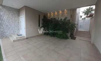 Imagem 2: Casa - Condomínio Millenium - Valinhos