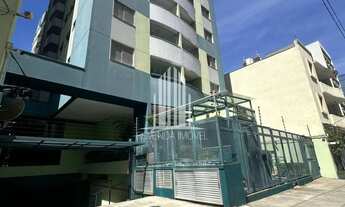 Imagem 2: Apartamento para locação no Jardim Paulista: 1 quarto, 1 banheiro, 1 vaga, 35m² em São Pau