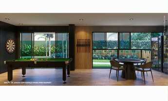 Imagem 5: Apartamento à venda com 4 quartos (2 suítes) em Apipucos - Recife - PE