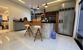 Imagem 3: Campos Elísios 1a etapa belíssima casa R$ 1.090.000,00