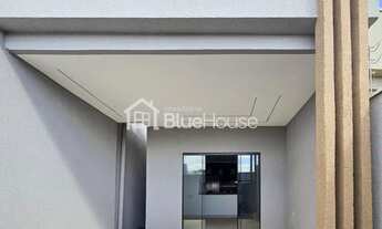 Imagem: Casa com 2 Quartos Sendo 1 Suíte! A venda