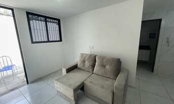 Imagem 5: Apartamento 1 QUARTO