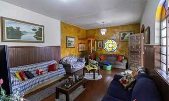 Imagem 4: Casa para aluguel, 3 quartos, 1 suíte, 6 vagas, São João Batista - Belo Horizonte/MG