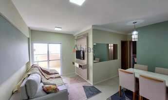 Imagem: Apartamento em Jardim Gibertoni - São Carlos