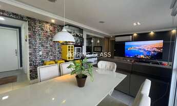 Imagem: Apartamento 3 quartos e 2 vagas Bairro