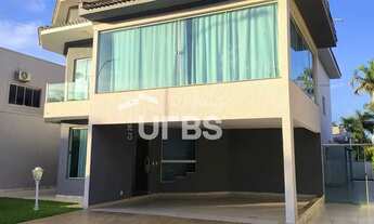 Imagem 3: Sobrado no Jardins Atenas