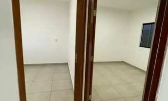 Imagem 5: Casa Nova 2Q com Quintal Amplo - Residencial Ecológico Araguaia, Senador Canedo!