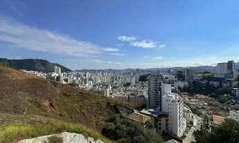 Imagem 7: Apartamento Garden com 2 quartos à venda, 74 m² por R$ 390.000 - Granbery - Juiz de Fora/M