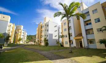 Imagem: Apartamento localizado entre os Bairros