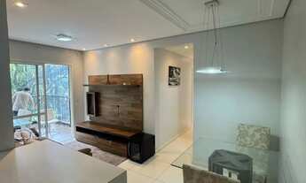 Imagem 6: RR8043D1 Apartamento MOBILIADO 76m² CONDOMÍNIO ALTO DA MATA - OPORTUN IDADE - 2 Dorms 1 Va