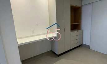 Imagem 6: Apartamento Authentique 193 m² | 3 vagas + 1 avulsa