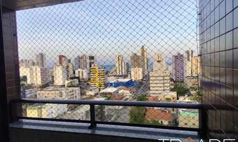 Imagem 2: Apartamento Reformado em Candeias Vista mar | 3 Quartos 1 Suíte | Andar Alto