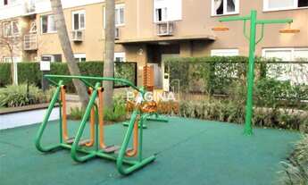 Imagem 5: Página 1 Imóveis Anuncia Apartamento 03 Dormitórios e Vaga Dupla de Garagem no Condomínio