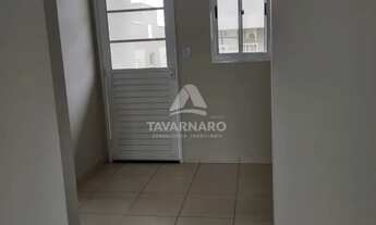 Imagem 3: Casa Padrão em Ponta Grossa