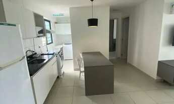 Imagem 4: Apartamento para locação no BEACH CLASS RES SA MARIA , BOA VIAGEM , Recife, PE