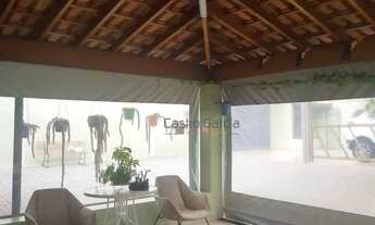 Imagem 7: Chácara com 2 dormitórios à venda, 970 m² por R$ 1.200.000,00 - Praia dos Namorados - Amer