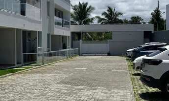 Imagem 4: Imóvel para venda com 66 metros quadrados com 2 quartos em Buraquinho - Lauro de Freitas