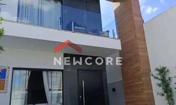 Imagem 2: Casa em Rua Ari Barreto - Parque Novo Jockey - Campos dos Goytacazes/RJ