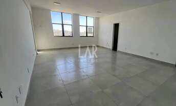 Imagem: Sala à venda, Barro Preto - Belo Horizonte/MG