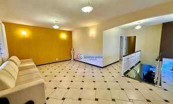 Imagem 4: Casa com 4 quartos para venda ou locação - Residencial das Ilhas - Bragança Paulista/SP