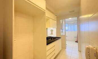 Imagem 4: Apartamento com 3 dormitórios para alugar, 96 m² por R$ 6.500,00/mês a LOCAÇÃO - Vila Anas