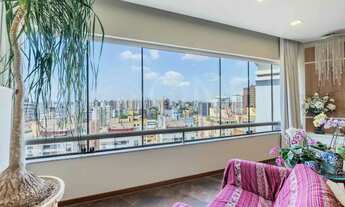 Imagem 2: Apartamento de 3 dormitórios, 2 Vagas de garagem e uma vista Incrível no bairro Boa Vista