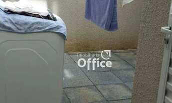 Imagem 5: Apartamento com 2 dormitórios à venda, 51 m² por R$ 230.000,00 - Vila Harmonia - Anápolis