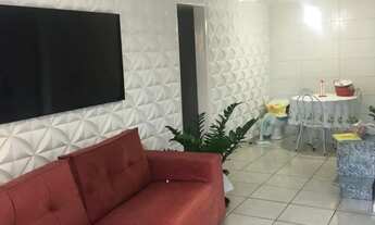 Imagem 3: Ótimo 02 Quartos, 01 Vaga Coberta, Pau amarelo a 600m da Av. Claudio Gueirros Aceito Carro