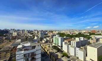 Imagem 3: Apartamento com 2 Dormitorio(s) localizado(a) no bairro Menino Deus em Porto Alegre / Ref