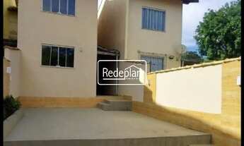 Imagem 2: Casa Duplex no Bairro de Fátima