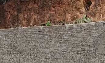 Imagem: Terreno Itapevi, 5 metros de 27 metros fundos