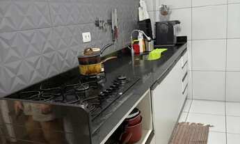 Imagem 6: Edf Salamanca Apartamento com 3 dormitórios