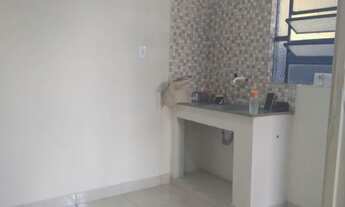 Imagem 4: Alugo casa em Santíssimo